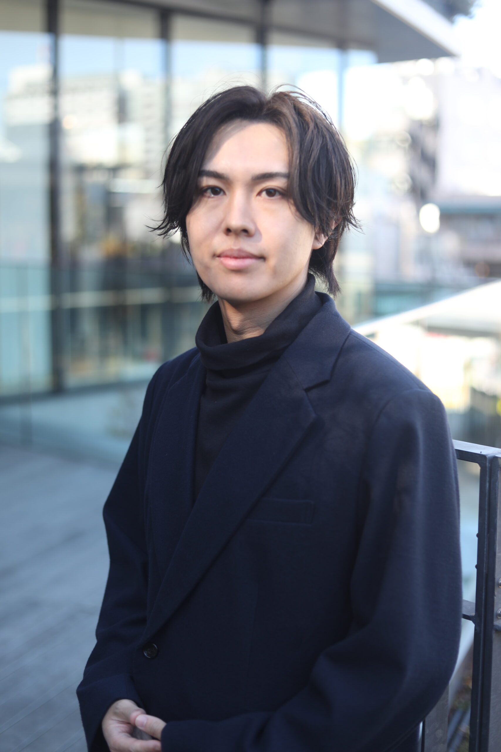代表取締役 加藤 大地